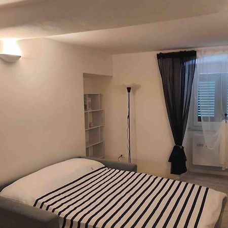 Casa Amelie Apartment Genoa Luaran gambar