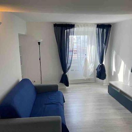 Casa Amelie Apartment Genoa Luaran gambar