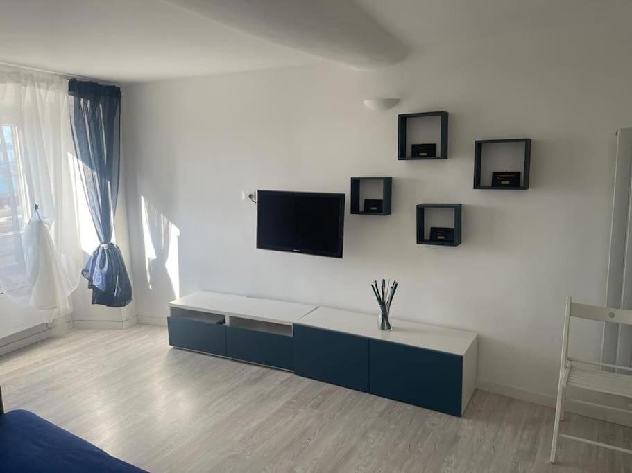 Casa Amelie Apartment Genoa Luaran gambar