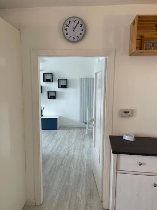 Casa Amelie Apartment Genoa Luaran gambar