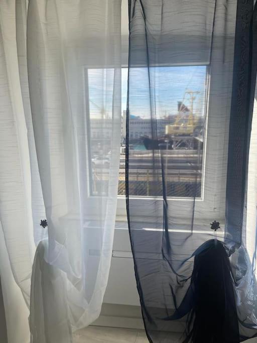 Casa Amelie Apartment Genoa Luaran gambar