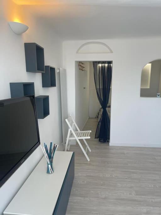 Casa Amelie Apartment Genoa Luaran gambar
