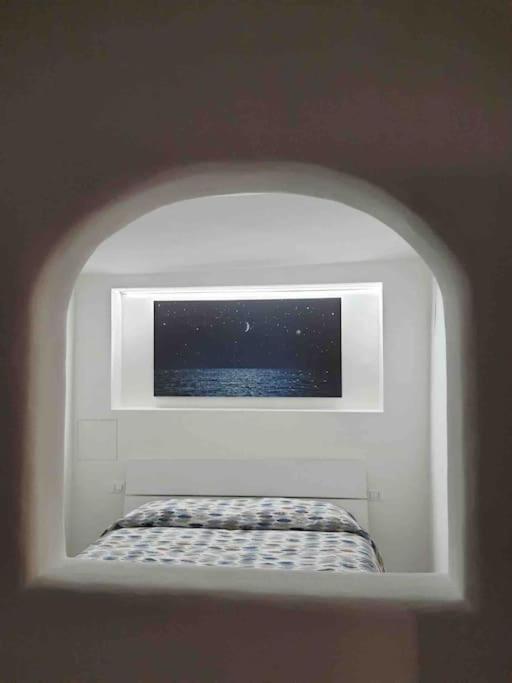 Casa Amelie Apartment Genoa Luaran gambar