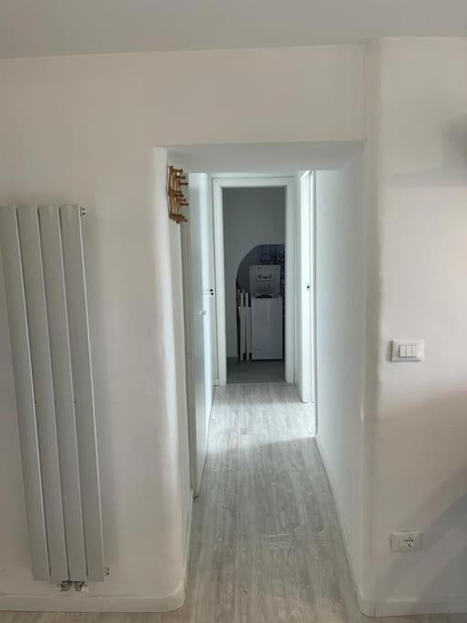 Casa Amelie Apartment Genoa Luaran gambar