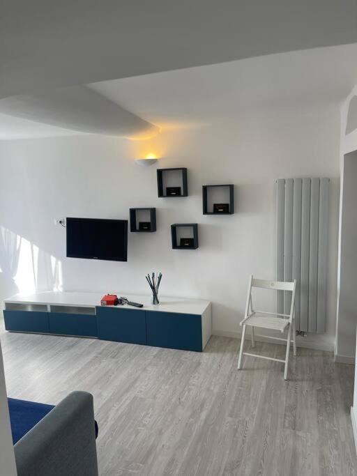 Casa Amelie Apartment Genoa Luaran gambar