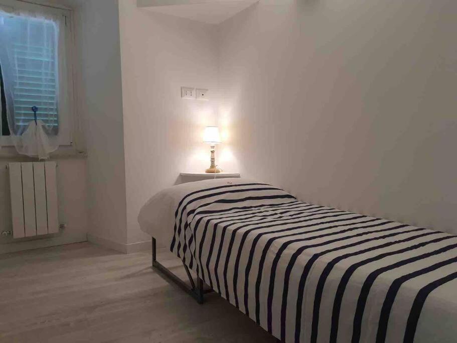 Casa Amelie Apartment Genoa Luaran gambar